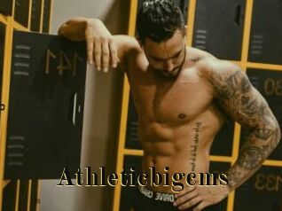 Athleticbigcms