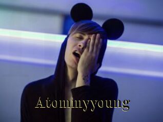 Atommyyoung