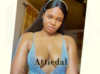 Attiedal