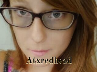Atxredhead
