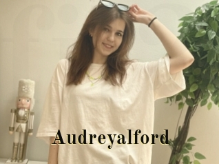 Audreyalford