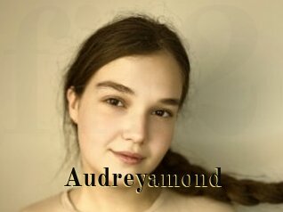 Audreyamond