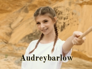 Audreybarlow