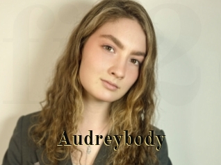 Audreybody