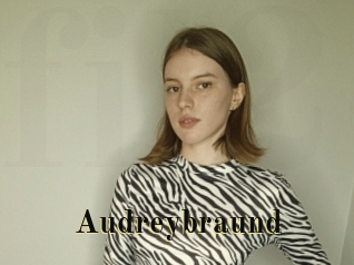 Audreybraund