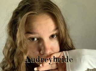 Audreybride