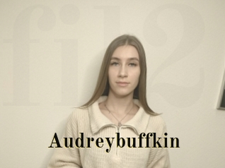 Audreybuffkin