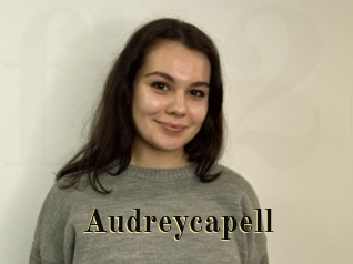 audreycapell Films 2 Q
