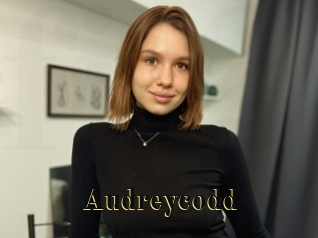 Audreycodd