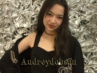 Audreydobson