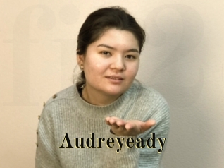 Audreyeady