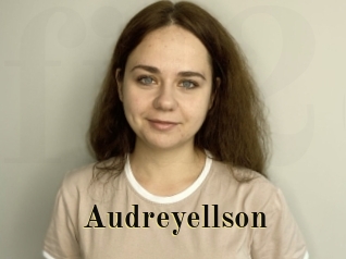 Audreyellson