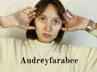 Audreyfarabee