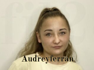 Audreyferran