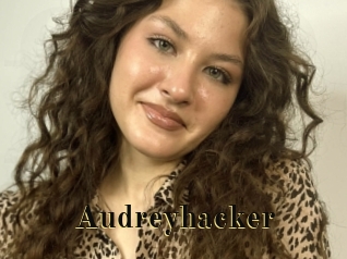Audreyhacker