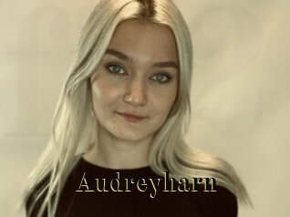 Audreyharn