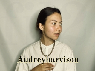 Audreyharvison