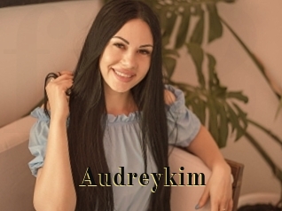 Audreykim