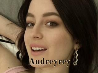 Audreyrey