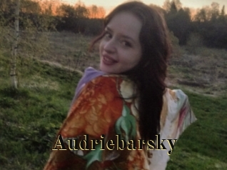 Audriebarsky