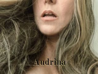 Audrina
