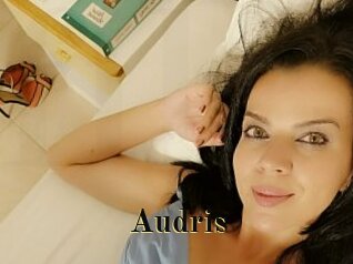 Audris
