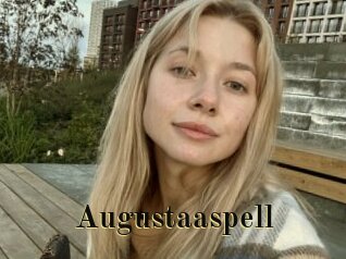 Augustaaspell