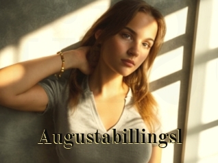 Augustabillingsl