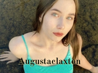 Augustaclaxton
