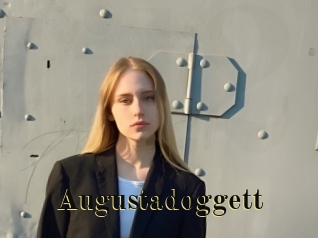 Augustadoggett