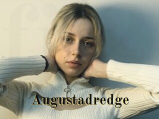 Augustadredge