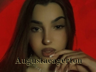Augustaeagerton