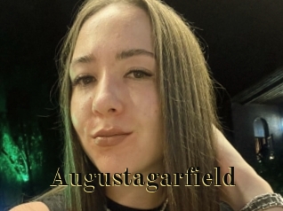 Augustagarfield