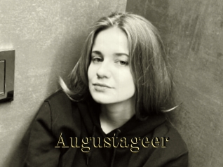 Augustageer
