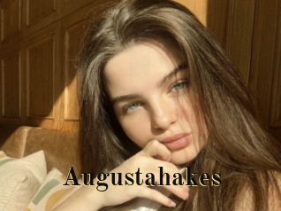 Augustahakes
