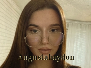 Augustahaydon