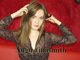 Augustinasmith