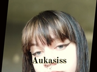 Aukasiss