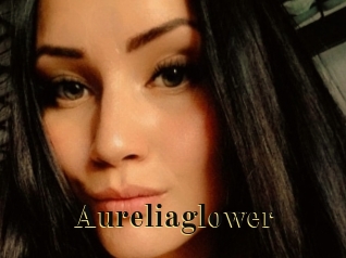 Aureliaglower