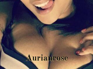 Aurianrose