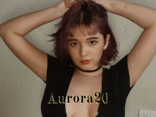 Aurora20
