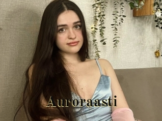 Auroraasti
