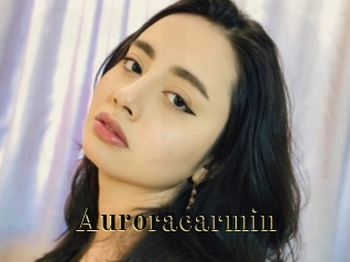 Auroracarmin