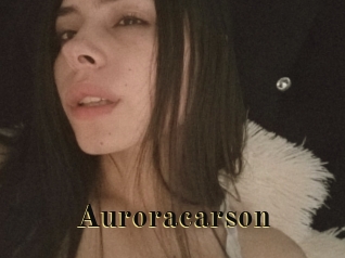 Auroracarson