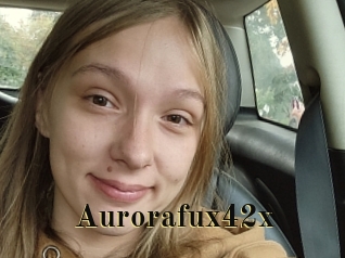 Aurorafux42x