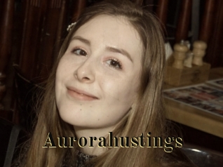 Aurorahustings