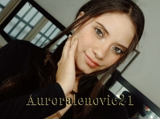Auroralenovic21