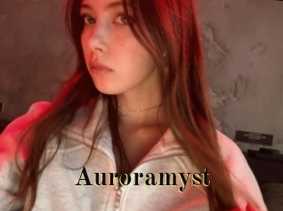 Auroramyst