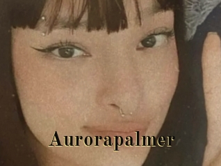 Aurorapalmer