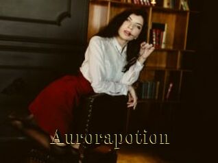 Aurorapotion